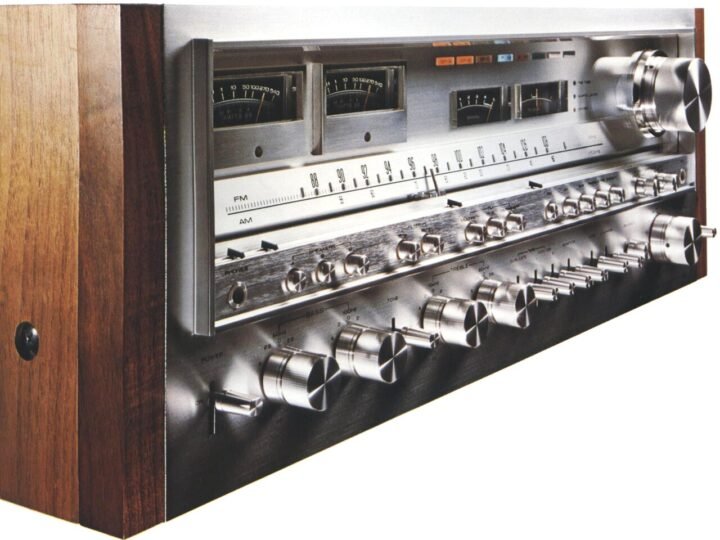 Pioneer: A História da Marca Que Moldou o Som do Século XX