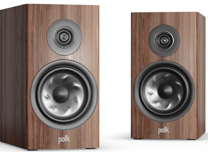 Polk Audio Reserve R200: a bookshelf americana que mede forças com caixas do triplo do preço — e não pisca