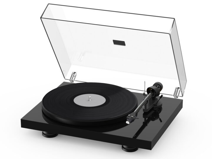 Pro-Ject Debut Carbon EVO: Review do Toca-Discos Referência da Categoria