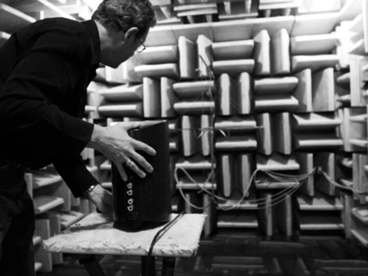 PSB Speakers: A Ciência Canadense a Serviço da Música