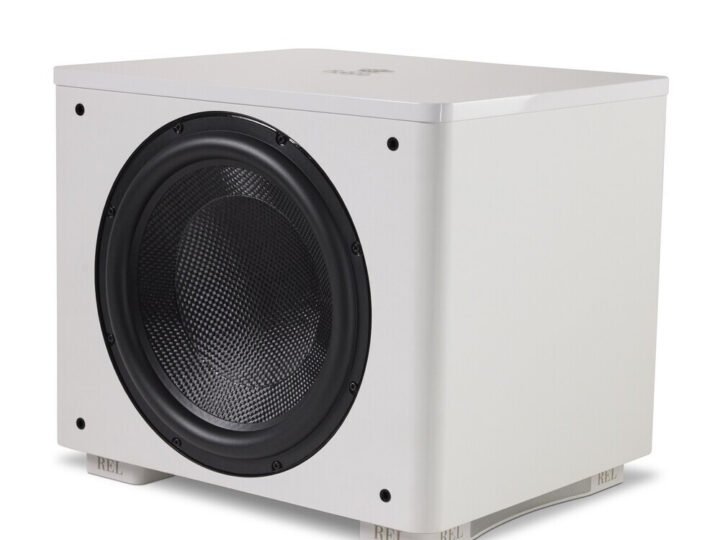 REL Acoustics: A Arte Galesa de Reproduzir as Frequências Mais Profundas da Música