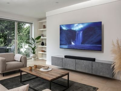 Sony HT-A5000: Soundbar 5.1.2 Potente, Mas Que Pede Reforços
