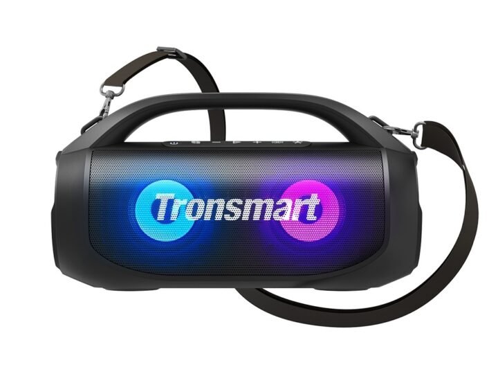 Review Tronsmart Bang SE: a caixa de festa que cabe na mochila