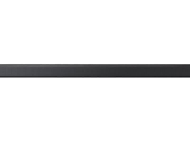 Samsung HW-QS90H: Soundbar 7.1.2 All-in-One Dispensa Subwoofer Externo