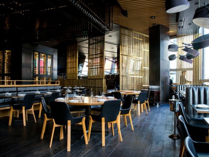Som Ambiente para Negócios: Guia Prático para Restaurantes, Cafés, Lojas e Escritórios