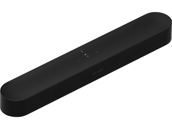 Sonos Beam (Gen 2): A Soundbar Compacta que Faz Dolby Atmos de Verdade