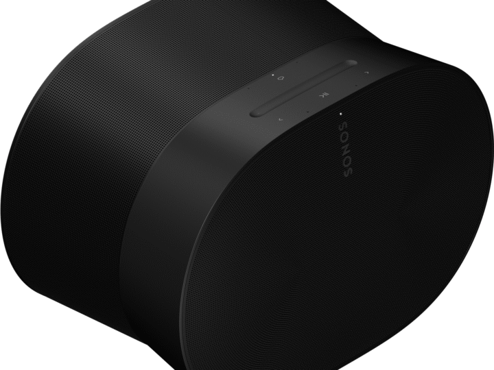 Sonos Era 300: Review da Caixa com Dolby Atmos e Áudio Espacial