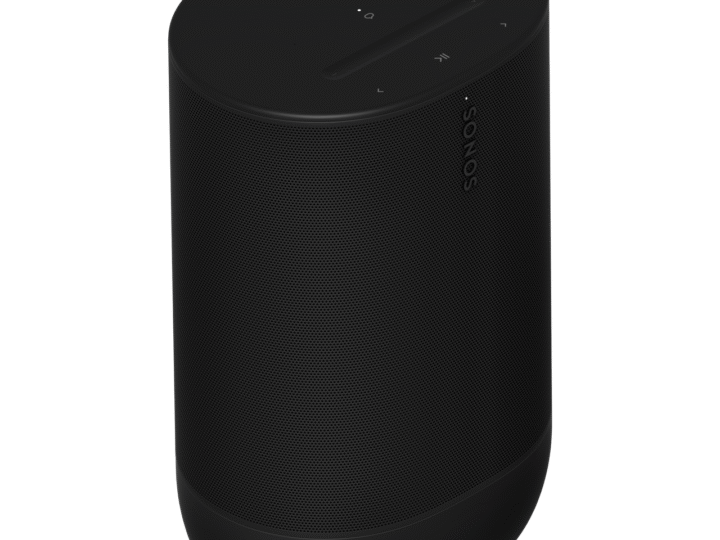 Sonos Move 2: Review da Caixa Portátil com Wi-Fi, Bluetooth e Trueplay Automático