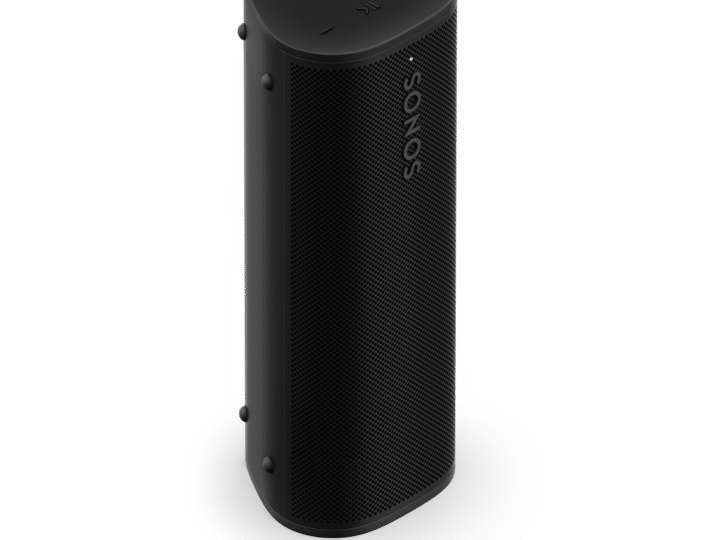 Sonos Roam 2: A Caixa Bluetooth Premium que Cabe na Mochila