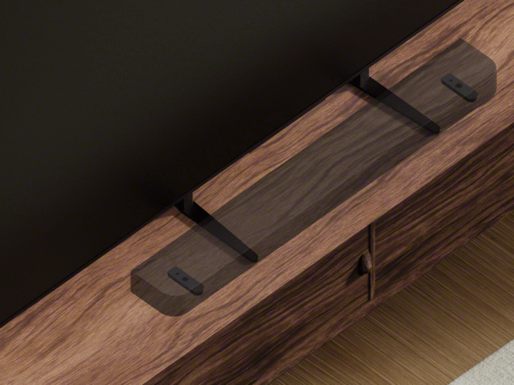 Sony BRAVIA Theater Bar 7: a soundbar 5.0.2 com áudio espacial 360 que dispensa subwoofer