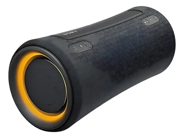 Sony SRS-XG300: grave potente e LDAC numa caixa portátil robusta — mas que exige paciência para acertar o tom