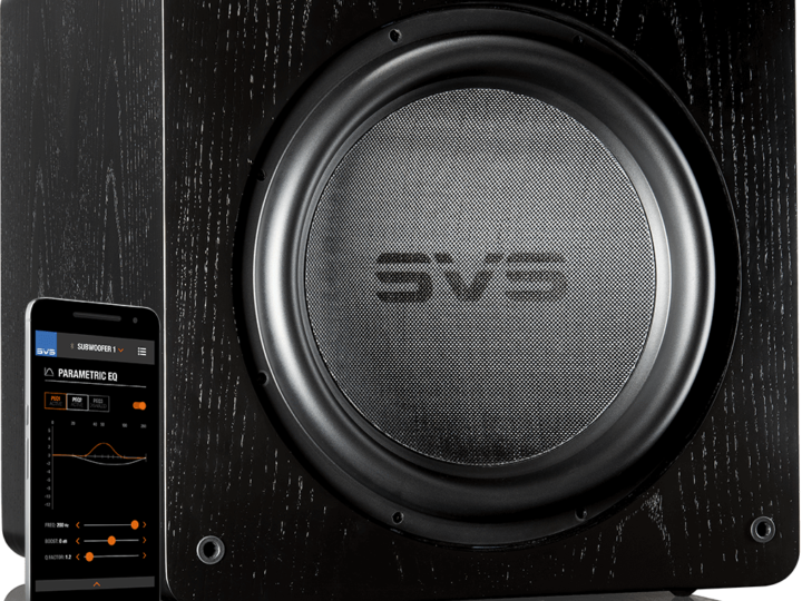 SVS: como uma startup de subwoofers pela internet abalou a indústria do home theater