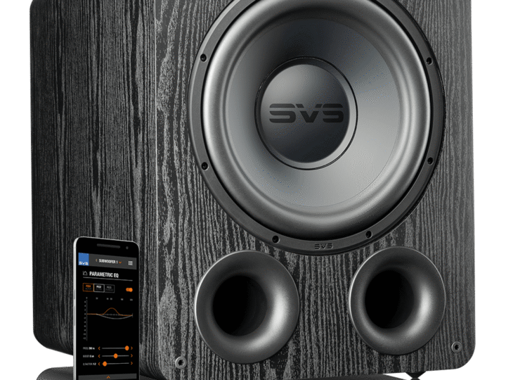 SVS PB-1000 Pro: o subwoofer de 12 polegadas que faz seu home theater tremer — literalmente — por menos do que você espera