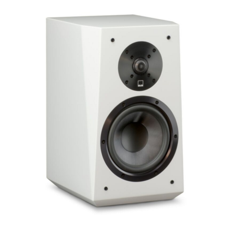 SVS Ultra Bookshelf: quando a marca dos subwoofers resolve fazer caixas hi-fi de verdade