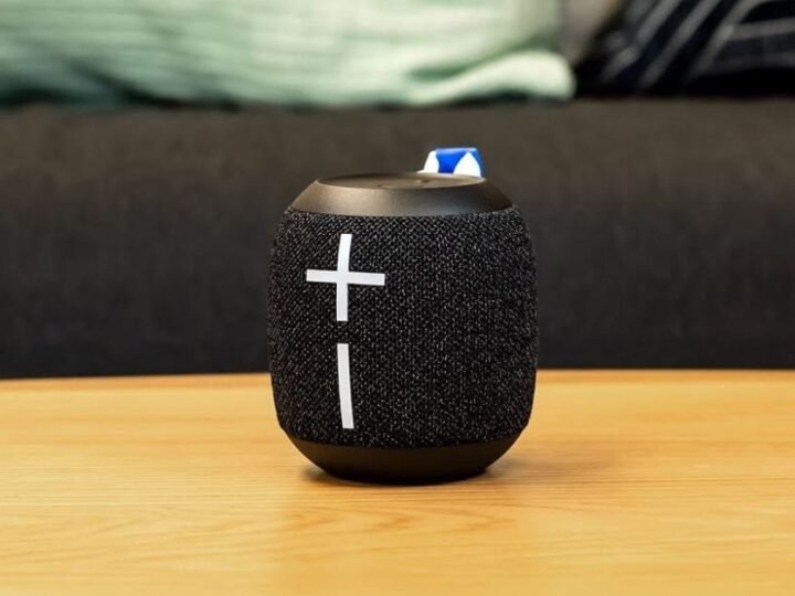 Review: Ultimate Ears Wonderboom 3 — compacta e durável, mas presa ao passado