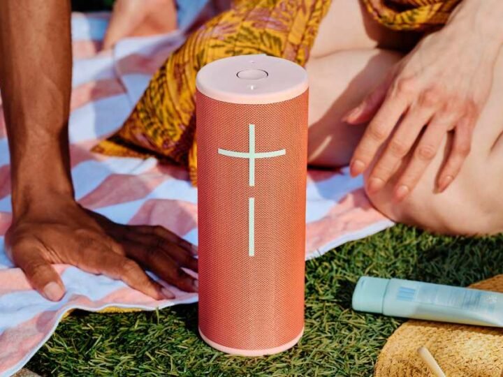 Ultimate Ears: de um problema no palco do Van Halen ao domínio das caixas Bluetooth
