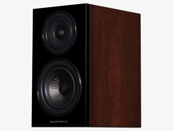 Wharfedale: A História da Marca Que Democratizou o Hi-Fi