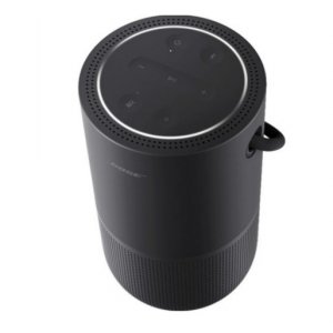 Bose SoundLink Revolve+ II: som 360° premium que ainda peca no carregamento