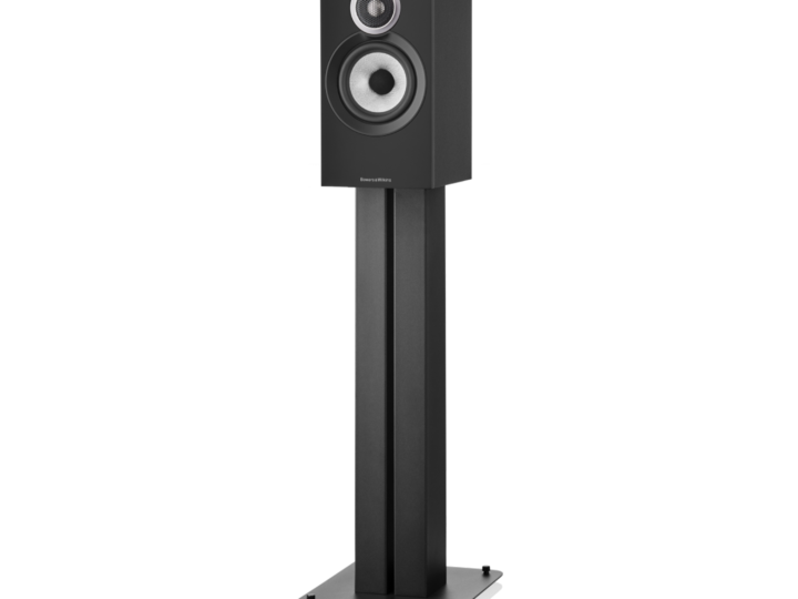 Bowers & Wilkins 607 S3: A Compacta que Soa como Gente Grande