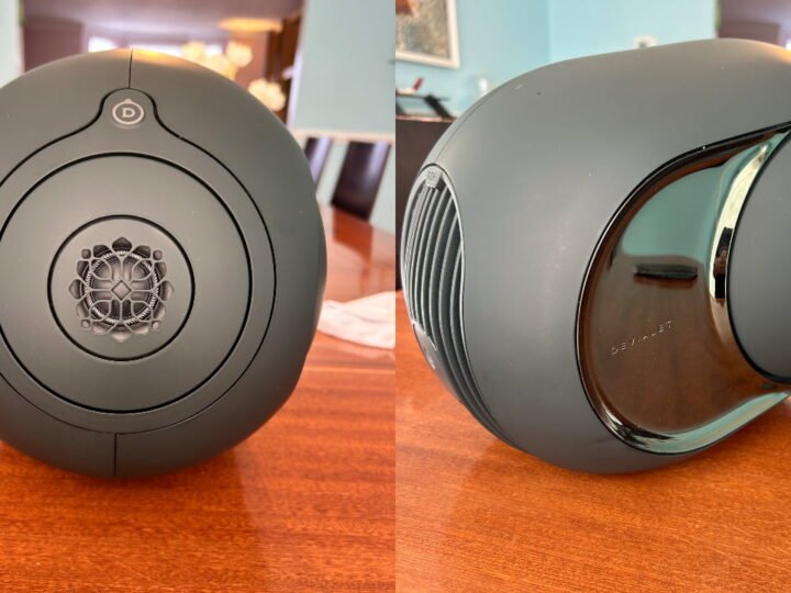 Devialet Phantom Ultimate: 1.100 watts, graves a 14 Hz e preco de carro usado