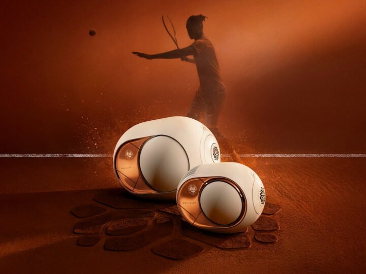 Devialet Phantom Ultimate: a nova geração do speaker que reproduz graves a partir de 14Hz