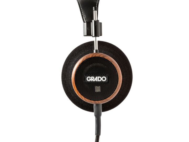 Grado Signature S550: o fone audiofilo com carcaca de nogueira brasileira que custa quase metade do S750