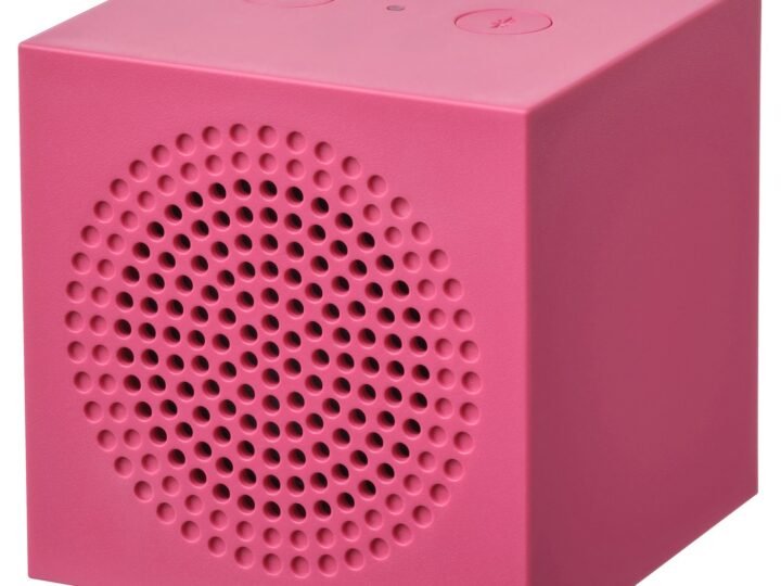 IKEA Kallsup: a caixa Bluetooth de US$ 9,99 que pode ser pareada com outras 99 unidades