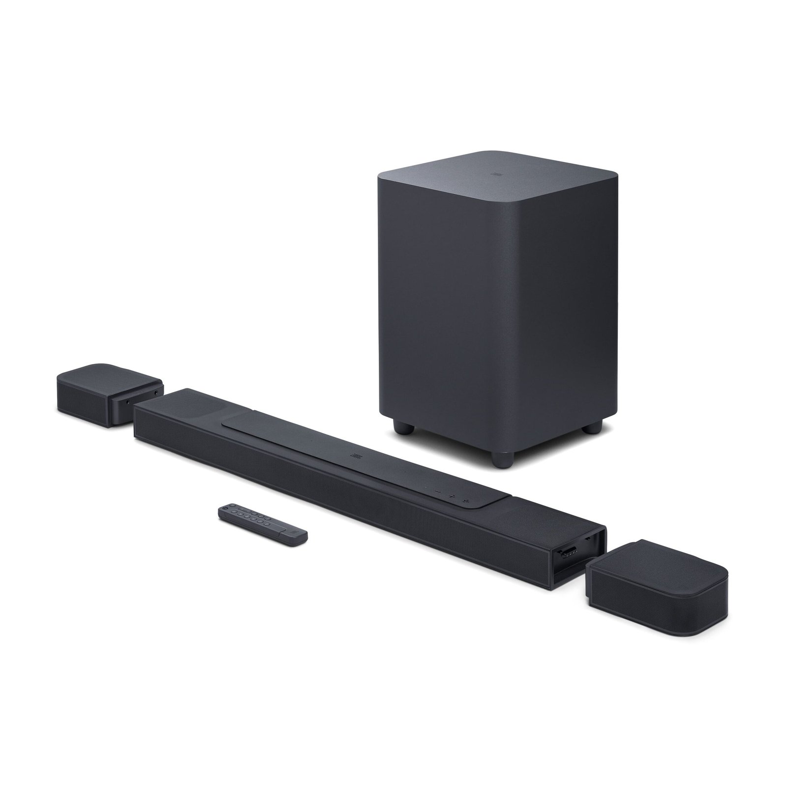 JBL Bar 1000, soundbar