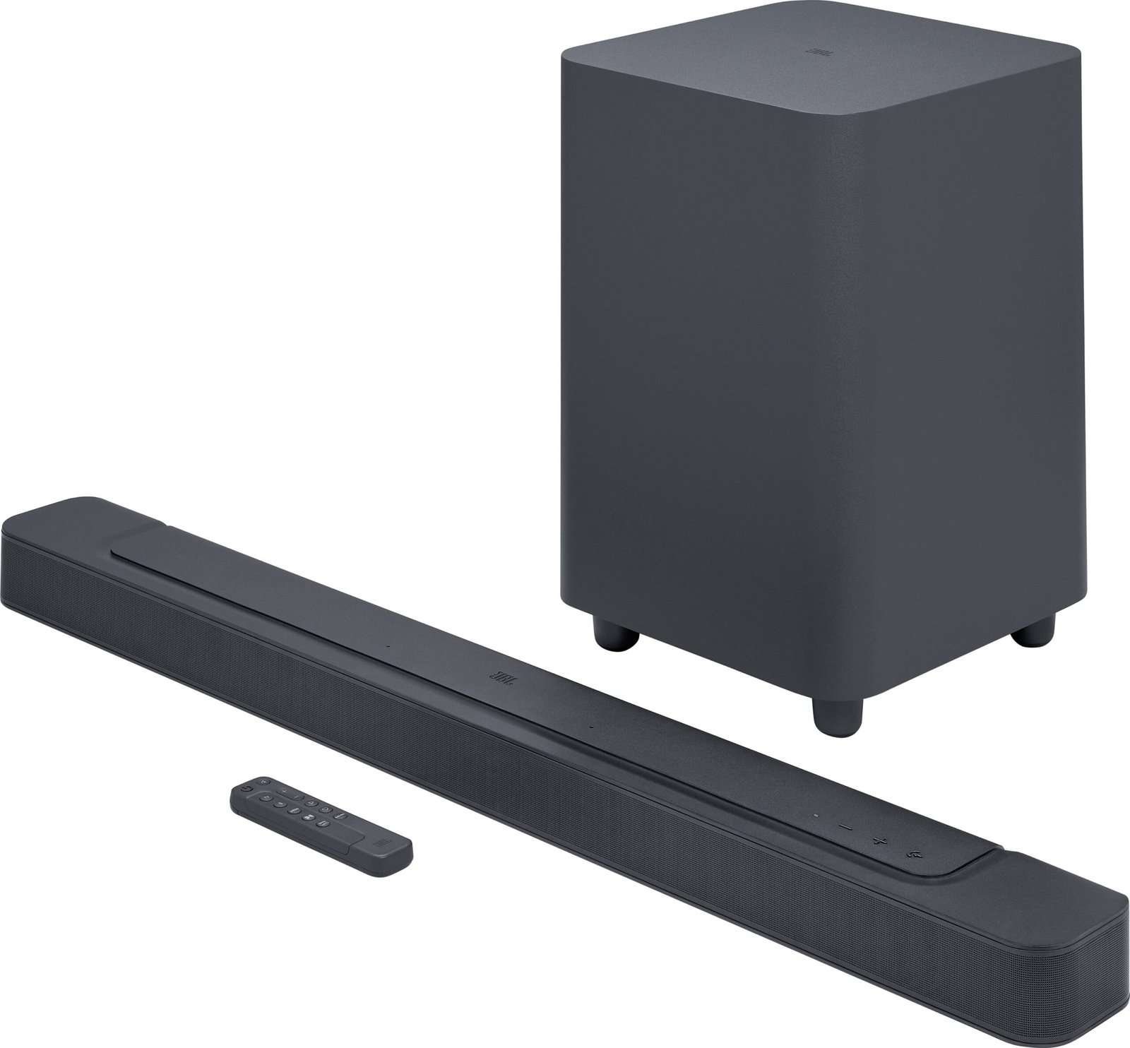 JBL Bar 500, soundbar