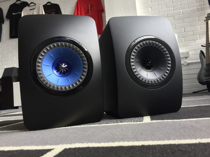KEF: de uma fundição em Kent ao topo do hi-fi mundial — a saga de Raymond Cooke e do driver Uni-Q