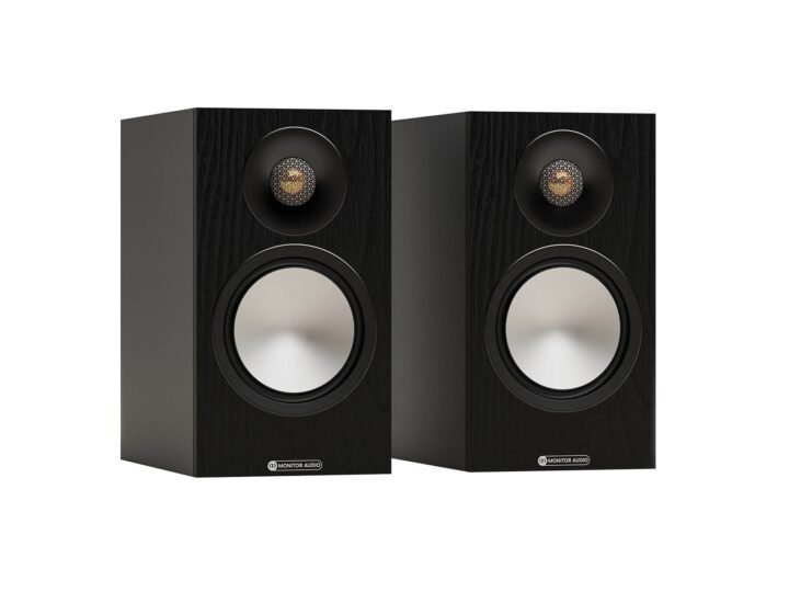Monitor Audio Bronze 50 7G: a caixa compacta que joga acima do seu peso