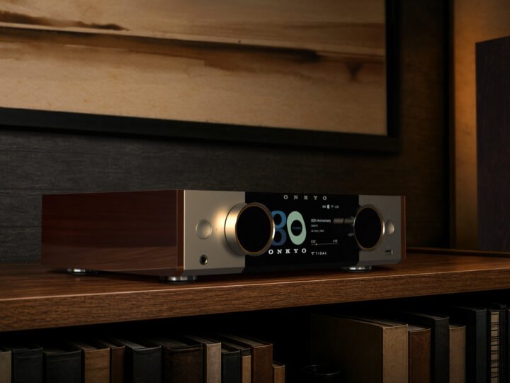 Onkyo: a marca japonesa que faliu em 2022 — e chegou aos 80 anos viva, americana e com os mesmos engenheiros de Osaka