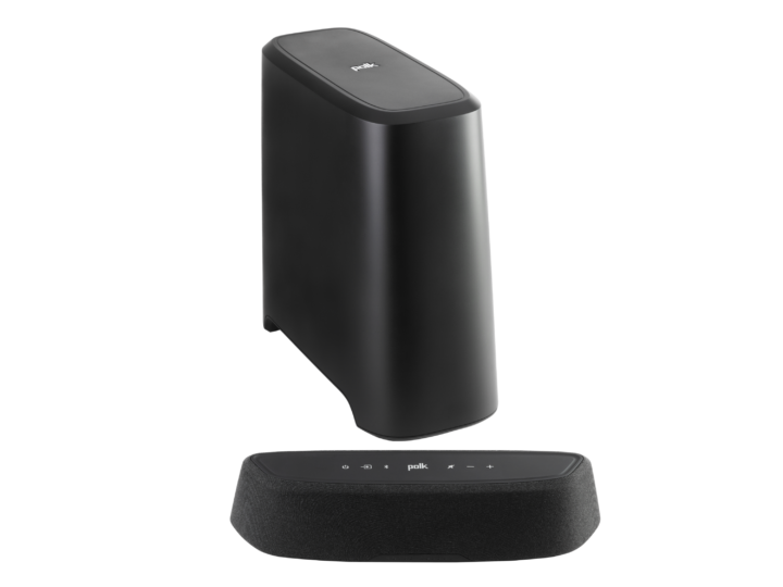 Polk Audio MagniFi Mini AX: a menor soundbar com Dolby Atmos que vai surpreender você