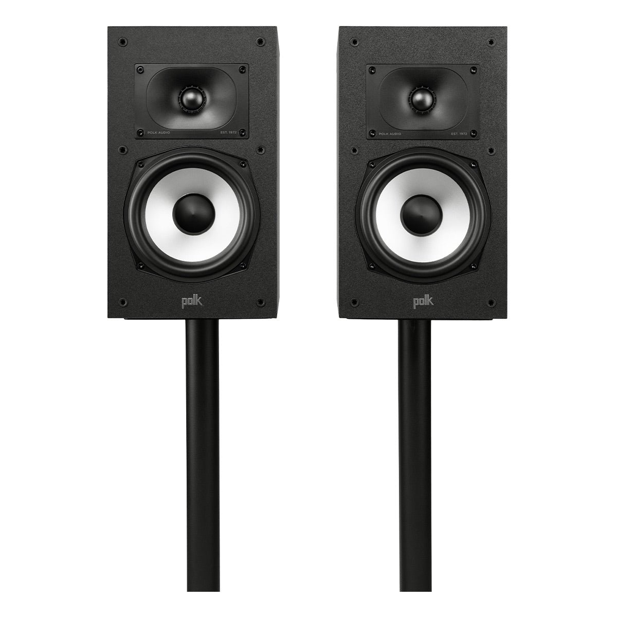 Polk Audio Monitor XT20, caixa de estante