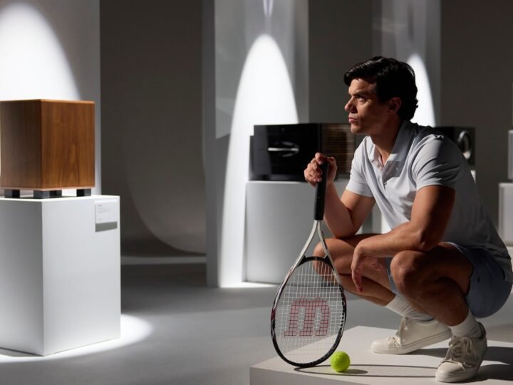 REL Acoustics: a marca galesa que inventou o subwoofer para quem ouve música — não para quem assiste filme