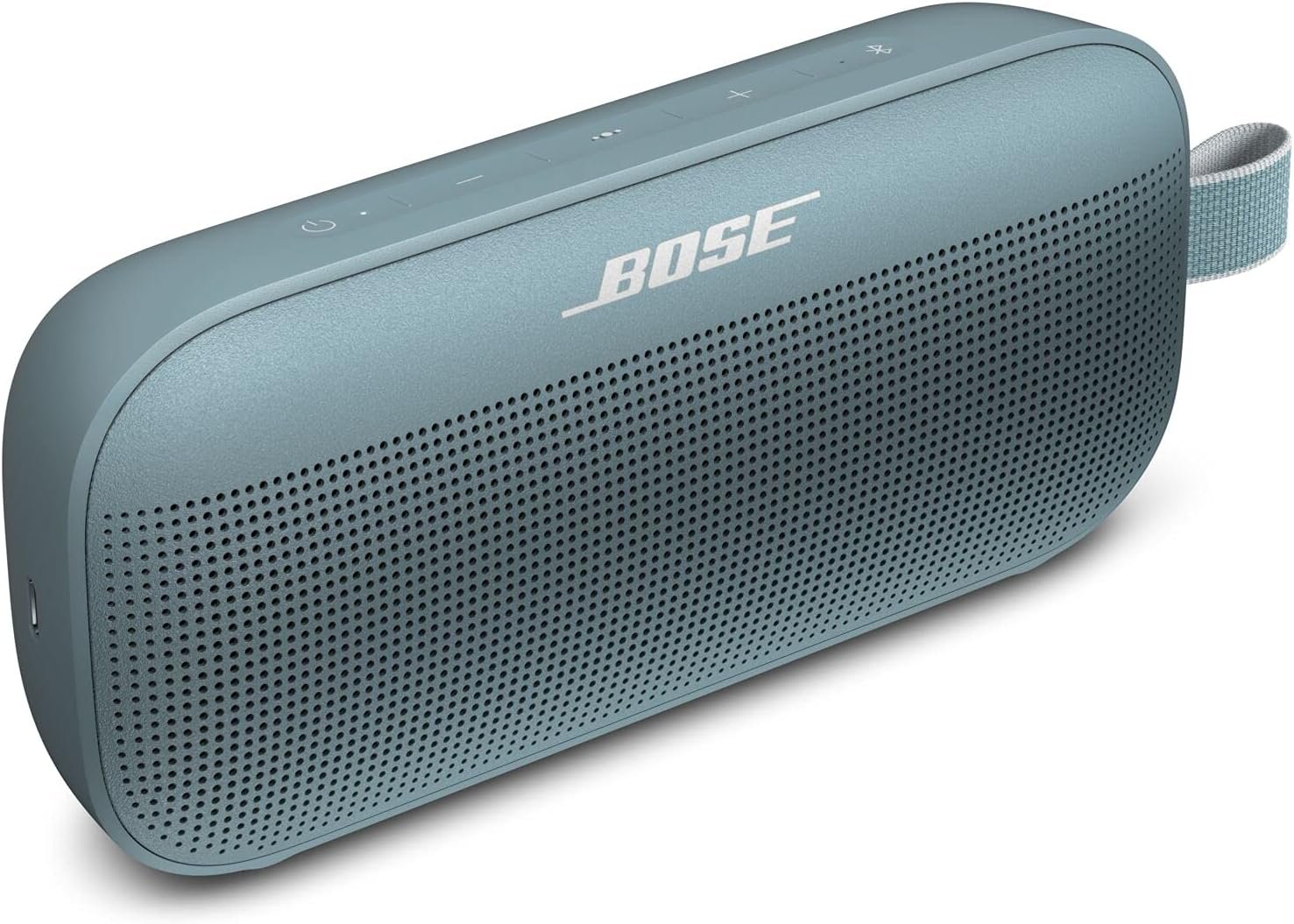 Bose SoundLink Flex 1ª geração, caixa Bluetooth