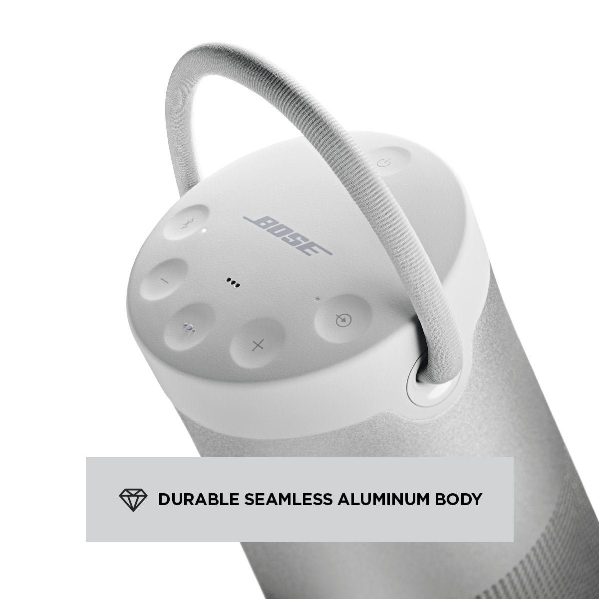 Bose SoundLink Revolve+ II, caixa Bluetooth