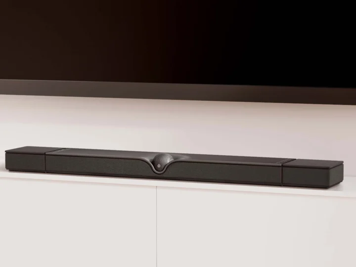 Devialet Dione: a soundbar que quer aposentar seu home theater