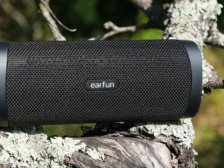 EarFun UBoom L: a caixa Bluetooth de R$ 449 que envergonha marcas famosas no som — mas tem seus limites