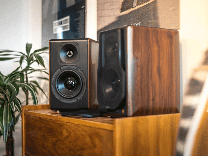 Review Edifier S3000Pro: Caixa Ativa com Tweeter Planar que Desafia Setups Passivos