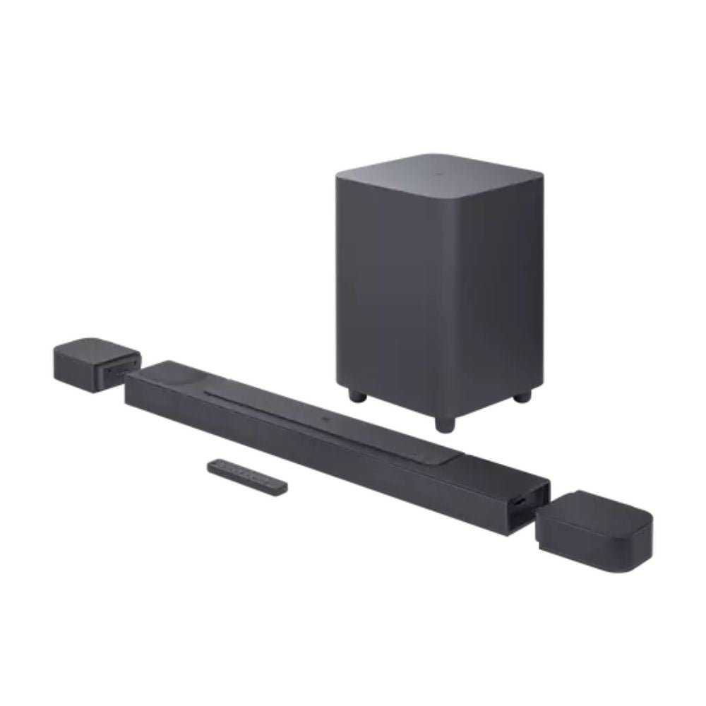 JBL Bar 800, soundbar