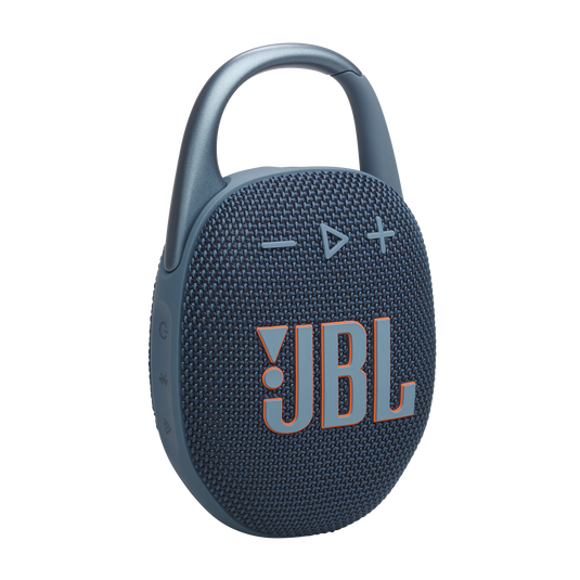 JBL Clip 5: a microcaixa Bluetooth com Auracast que cabe no bolso — mas será que soa bem?
