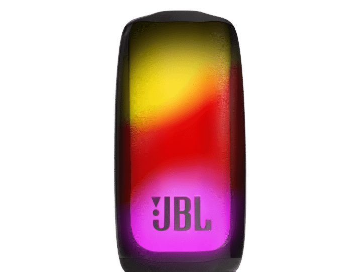 Review JBL Pulse 5: a caixa Bluetooth que transforma som em espetáculo visual