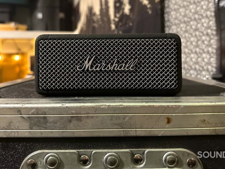 Marshall Emberton II: Review Completo da Caixa Bluetooth com DNA Rock