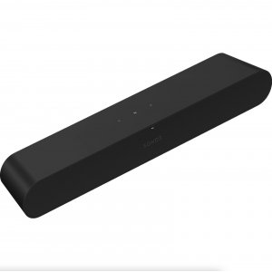 Sonos Ray: a soundbar compacta que prioriza diálogos e ecossistema — mas cobra caro pela entrada ao mundo Sonos