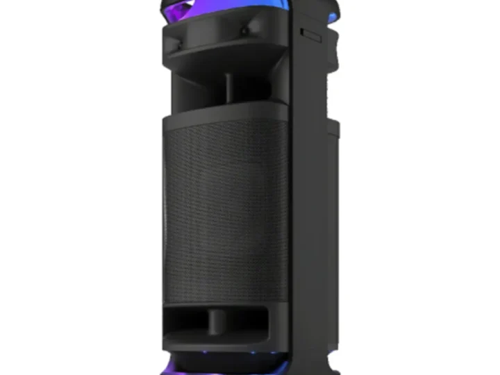 Sony ULT Tower 10: Review da Caixa de Festa que Abala Estruturas
