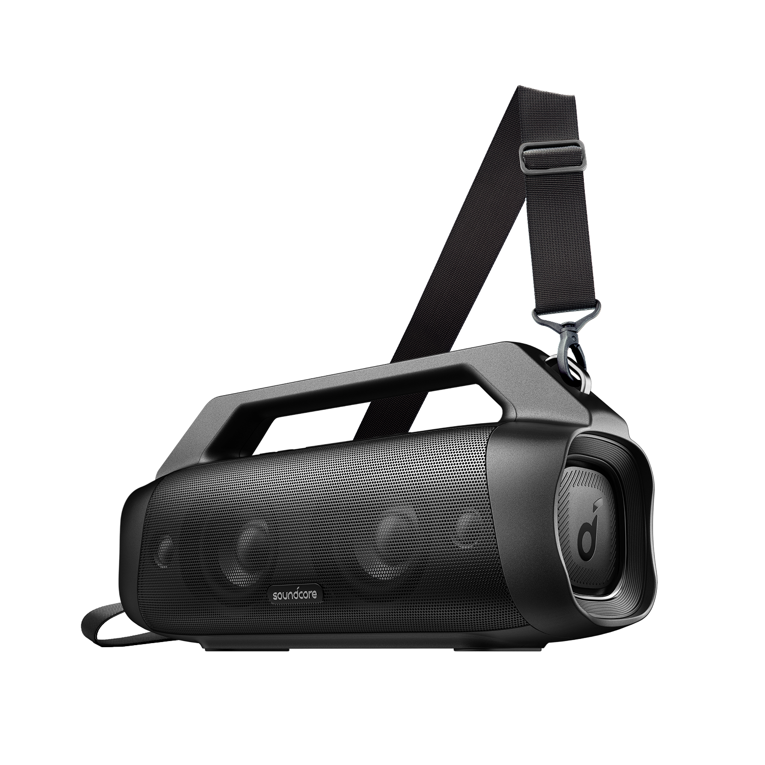 Soundcore Motion Boom Plus, caixa Bluetooth