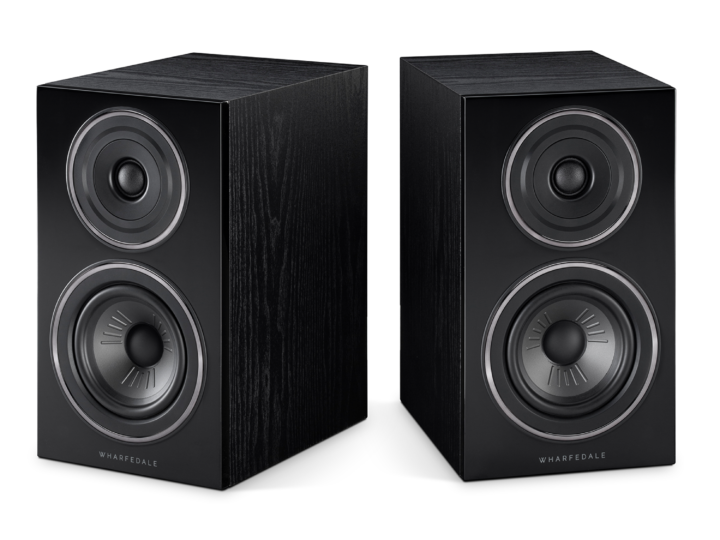 Wharfedale Diamond 12.1: a bookshelf britânica de entrada que ganha prêmios há 5 anos consecutivos