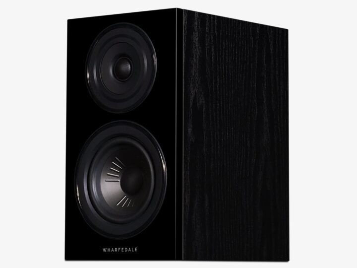 Wharfedale Diamond 12.1: O Clássico Britânico que Democratiza o Hi-Fi