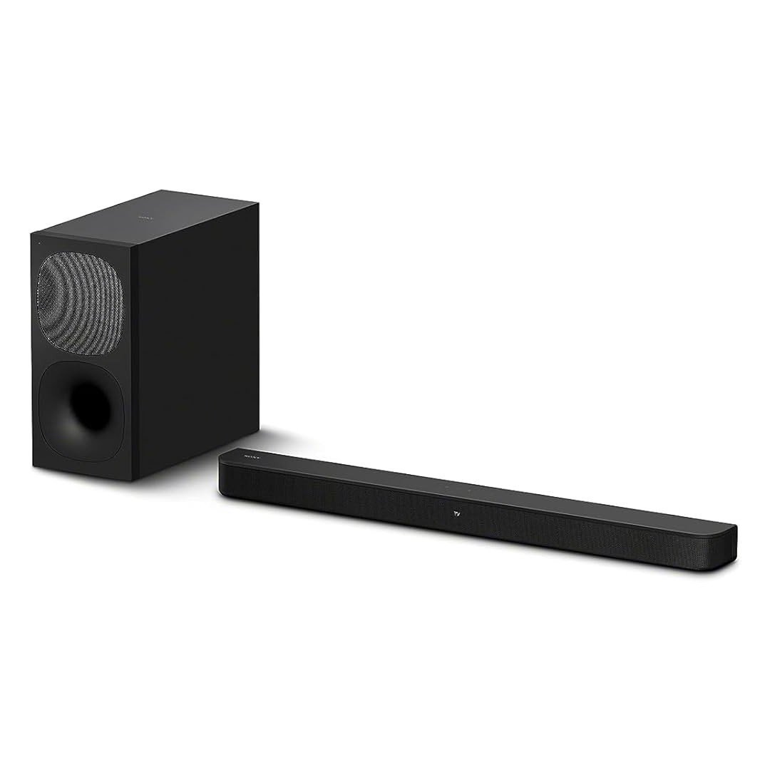 Sony HT-S400, soundbar